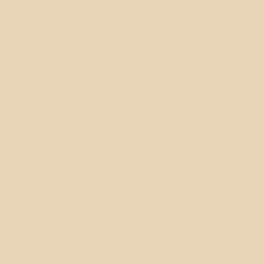 Duralloy® - CLASSIC CREAM - Satin