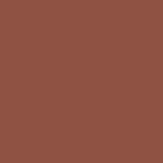 Duralloy® - TERRITORY RED - Matt