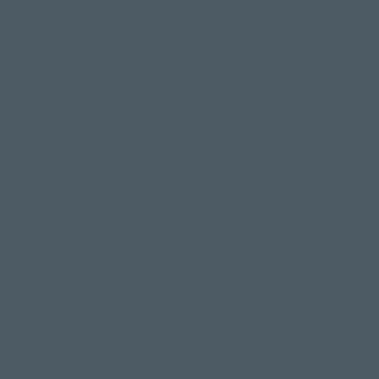 Duralloy® - DEEP OCEAN - Matt