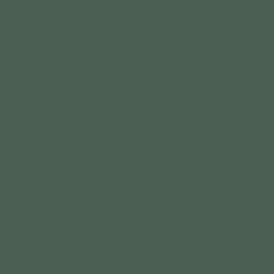 Duralloy® - COTTAGE GREEN - Satin